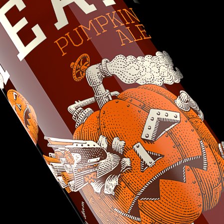 Steamworks Pumpkin Ale Returns for Autumn