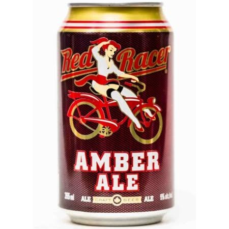 Central City Replaces Copper With Amber in Red Racer Line-Up