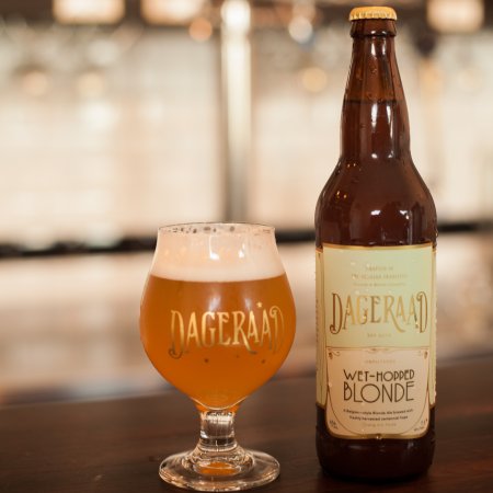 Dageraad Brewing Releases Wet Hopped Blonde & Lake City Farmhouse