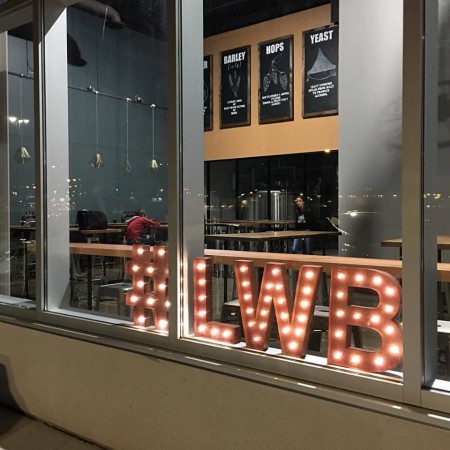 Lake Wilcox Brewing Now Open in Vaughan, Ontario