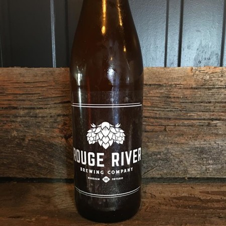Rouge River Brewing Opening This Week in Markham