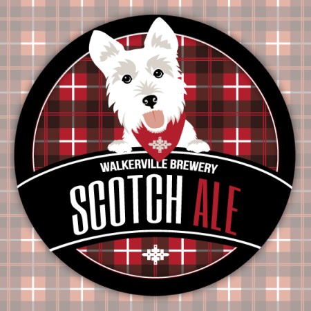 Walkerville Scotch Ale Returning This Friday