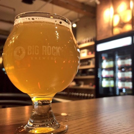 Big Rock Opens Retail Store at Liberty Village Location in Toronto