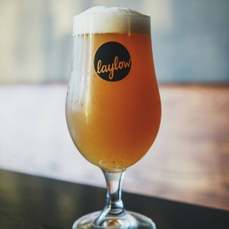 Laylow Beer Bar Launches Nanobrewery in West Toronto