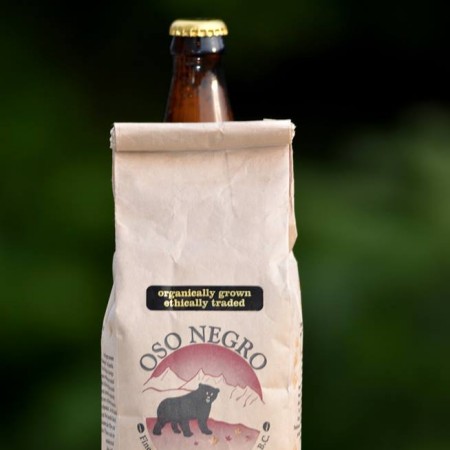 Nelson Brewing & Oso Negro Releasing Collaborative Coffee Stout