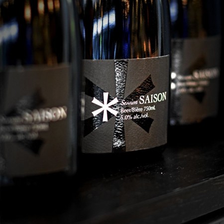 The Exchange * Session Saison Coming to Ontario Grocery Stores