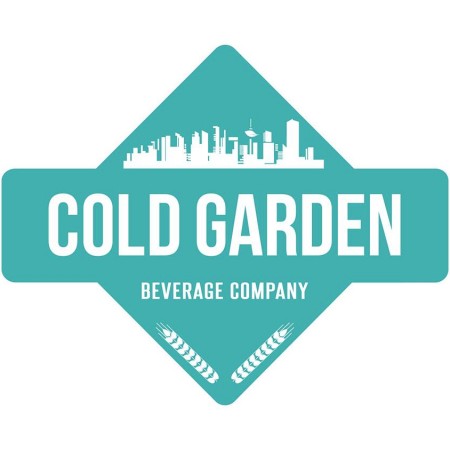 Cold Garden Beverage Company Opening This Weekend in Calgary