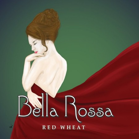Fuggles & Warlock and Moody Ales Releasing Bella Rossa Red Wheat Ale