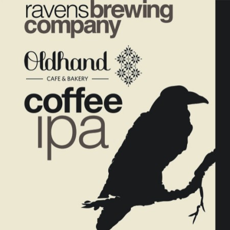 Ravens & Oldhand Coffee IPA Returning This Month
