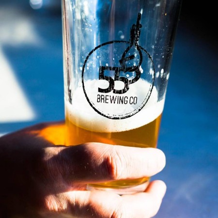 555 Brewing Opening Next Month in Ontario’s Prince Edward County