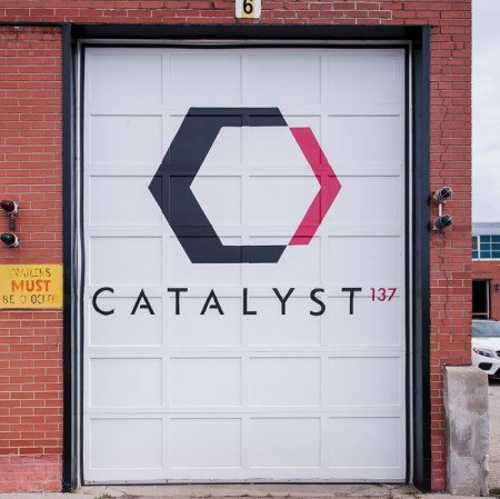 Graffiti Restaurant & Brewery Opening in Kitchener’s Catalyst 137 Complex This Autumn