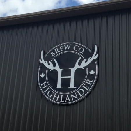 Highlander Brew Co. Announces Spring Seasonal Release
