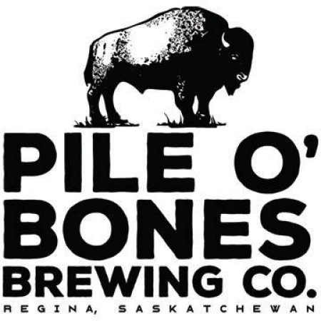 Pile O’ Bones Brewing Now Open in Regina