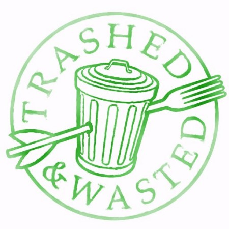 Rainhard Brews Beer With Leftover Bread for Trashed & Wasted Charity Event
