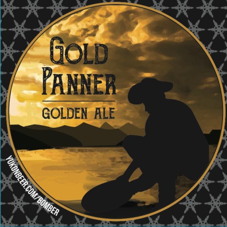 Yukon Brewing 20th Anniversary Series Continues with Gold Panner Golden Ale