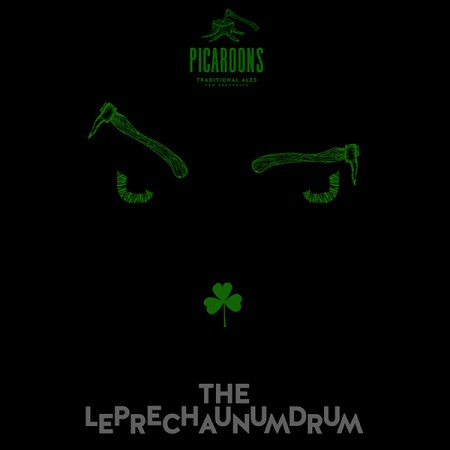 Picaroons Releases The Leprechaunumdrum