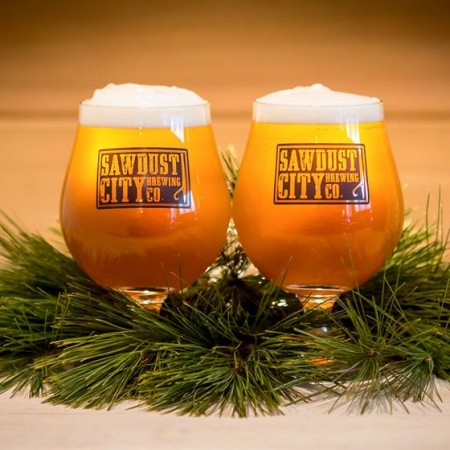 Sawdust City Brings Back Twin Pines IIPA