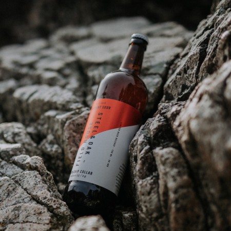 Coolship Collaboration Series Continues with Field House X Steel & Oak Wild Dark Currant Sour