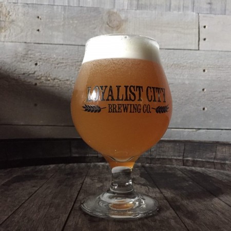 Loyalist City Adds a New England Influence to One Hop IPA Series