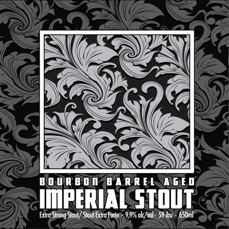 Powell Brewery Releasing Bourbon Barrel Aged Imperial Stout