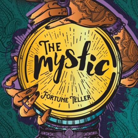 Railway City Continues Side Show Series with The Mystic Fortune Teller