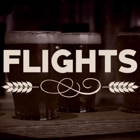 BC Craft Beer Web Series “Flights” Launches Second Season