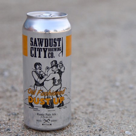 Sawdust City Releasing Trilogy of Beers for May The Fourth