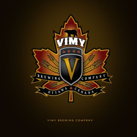 Vimy Brewing Opening Today in Ottawa