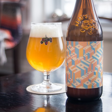 Beau’s Farm Table Series Continues with Return of Saison