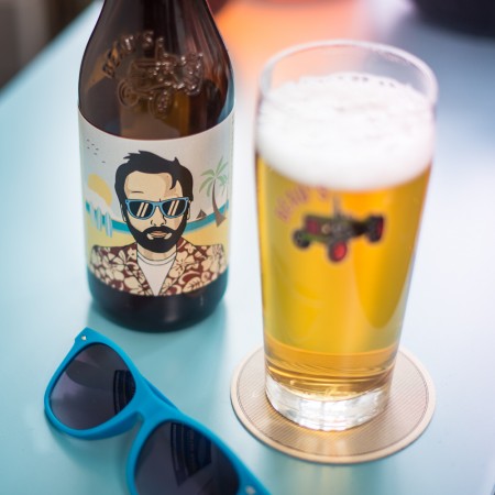 Beau’s Brewing Brings Back Tom Green Summer Stout