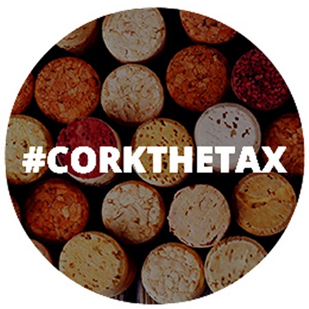 Beer Canada & Other Industry Groups Launch #CorkTheTax Campaign Against Alcohol Tax Hikes