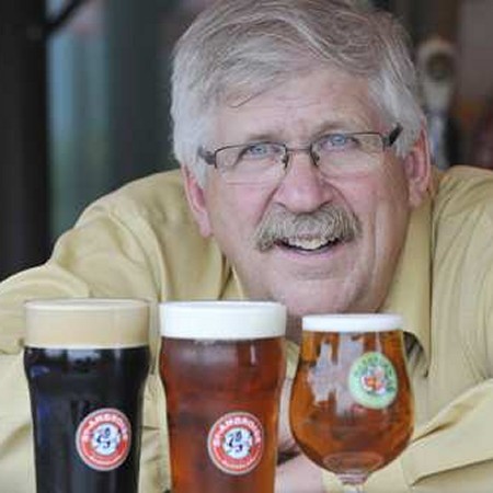 McAuslan Brewing Founder Peter McAuslan Added to Order of Canada
