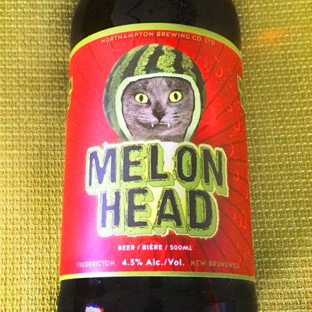 Picaroons Reveals Melonhead Cat Contest Winner for 2017