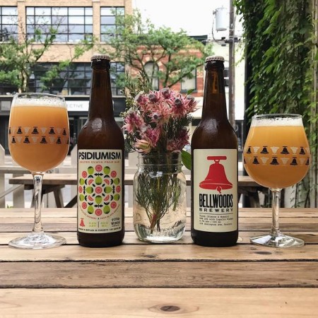 Bellwoods Releases Four Winds Collaboration & New Edition of Runes