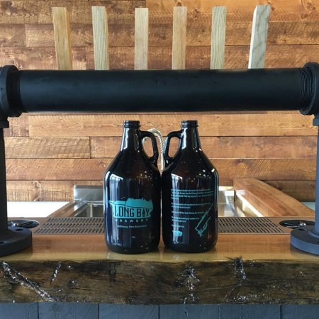 Long Bay Brewery Now Open in Southern New Brunswick