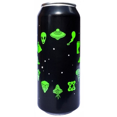 Omnipollo Zodiak Now Available at LCBO in Ontario