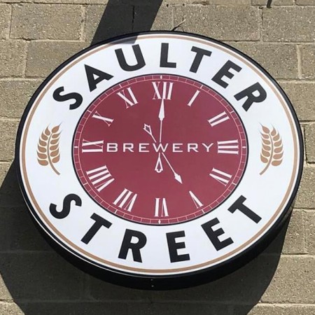 Saulter Street Brewery Opening Friday in East Toronto