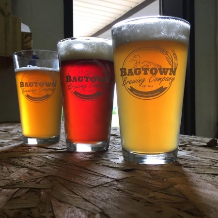 Bagtown Brewing Launching Retail Sales This Week