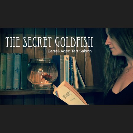 Sawdust City Continues Winewood Series with The Secret Goldfish