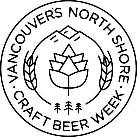 Vancouver’s North Shore Craft Beer Week Announced for October
