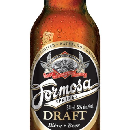 Brick Brewing Announces Sale of Formosa Plant