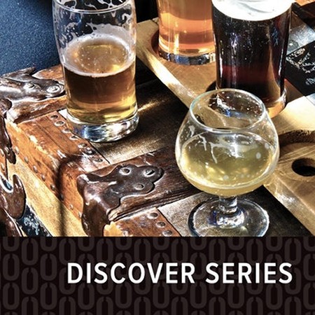 NSLC Announces “Discover Local Craft Beer & Cider” Event Series