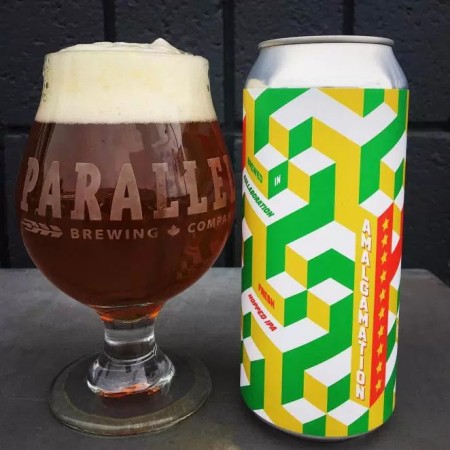 Parallel 49 & Brew Culture Release Nine Brewery Collaboration Beer