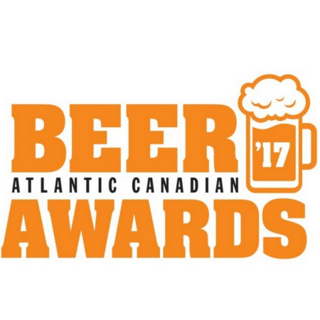 Atlantic Canadian Beer Awards 2017 Winners Announced