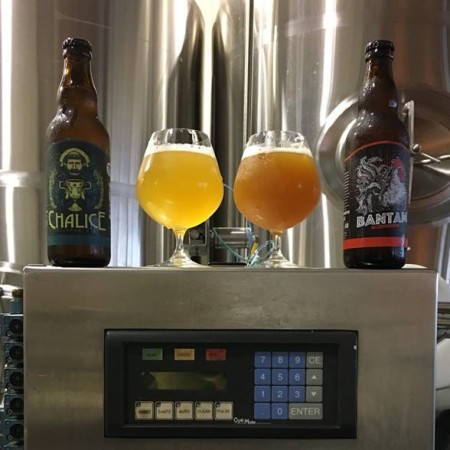 Long Bay Brewery Releases Bottles of Flagship Brands