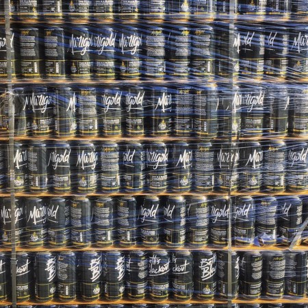 Sober Island Brewing Launches Cans of Renamed Brands