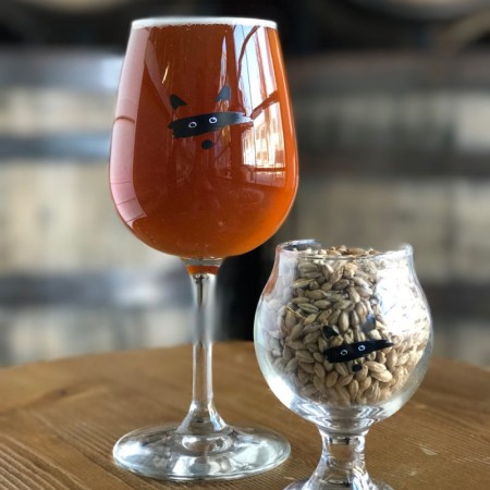 Bandit Brewery Releases Metamorphoses Imperial Rye Ale