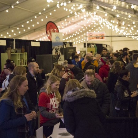 Canadian Beer Festivals – November 17th to 24th, 2017