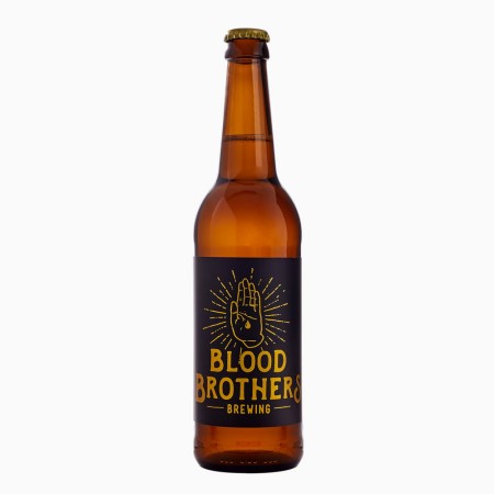 Blood Brothers Brewing Launches Online Bottle Shop