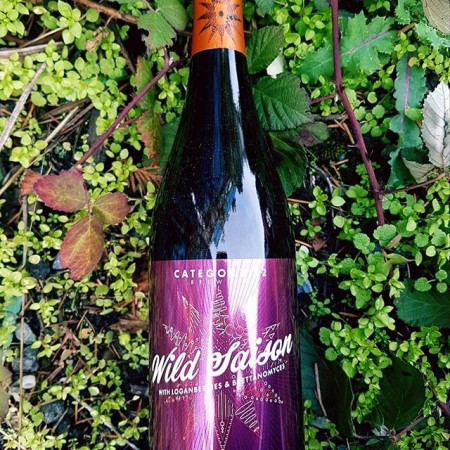 Category 12 Releases Wild Saison & Anomaly Barrel Aged Belgian Ale